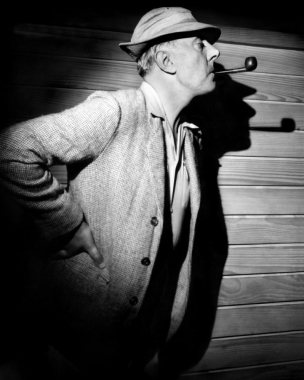 Jacques Tati (1907-1982)